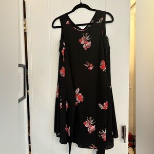 A Pea in the Pod maternity dress